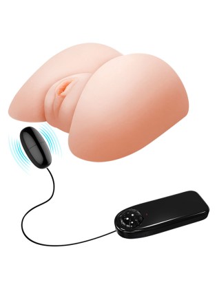 Realistična vagina sa vibracijom- BM 9108-2